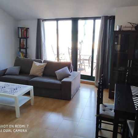 Ferienwohnung Impresionantes Vistas Al Mar Cerca De Santiago Boiro Exterior foto