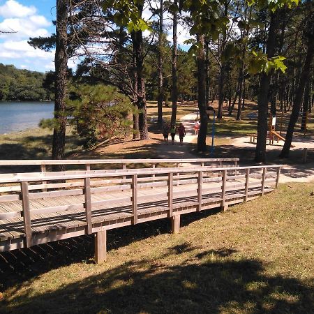 Ferienwohnung Impresionantes Vistas Al Mar Cerca De Santiago Boiro Exterior foto