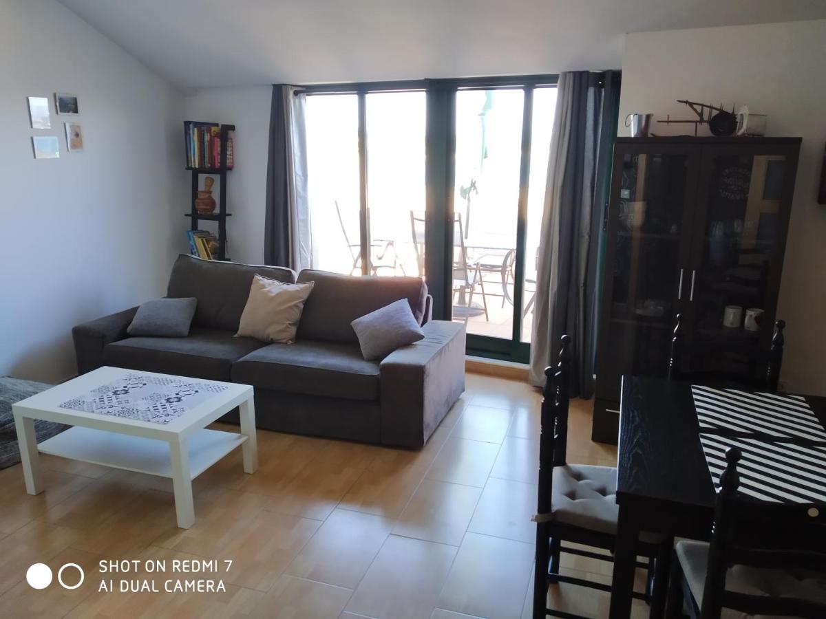 Ferienwohnung Impresionantes Vistas Al Mar Cerca De Santiago Boiro Exterior foto