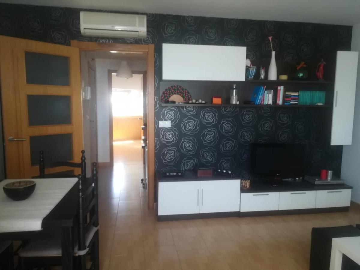 Ferienwohnung Impresionantes Vistas Al Mar Cerca De Santiago Boiro Exterior foto